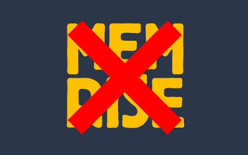 Anti Memrise  from Chrome web store to be run with OffiDocs Chromium online
