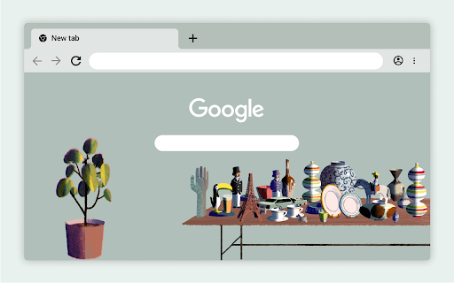 Antique Market  from Chrome web store to be run with OffiDocs Chromium online