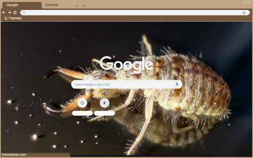 Antlion  from Chrome web store to be run with OffiDocs Chromium online