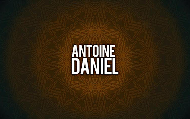 Antoine Daniel từ cửa hàng Chrome trực tuyến sẽ được chạy với OffiDocs Chromium trực tuyến