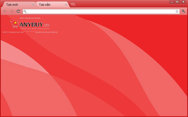 ANYBUY.vn theme  from Chrome web store to be run with OffiDocs Chromium online