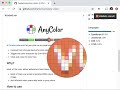 jede Farbe aus dem Chrome-Webshop, die mit OffiDocs Chromium online ausgeführt werden soll