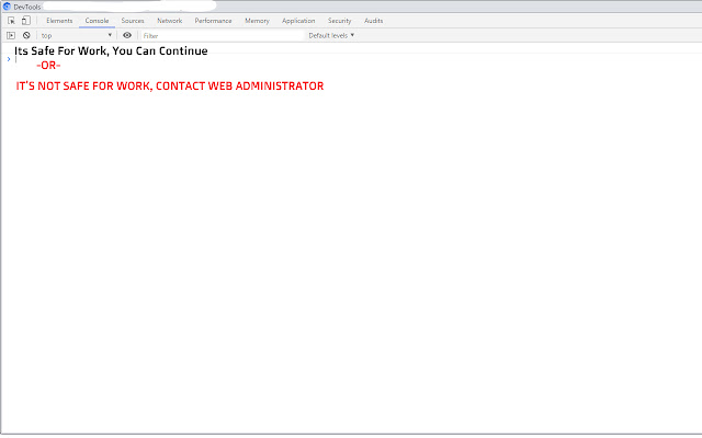 AnyConnect Check  from Chrome web store to be run with OffiDocs Chromium online