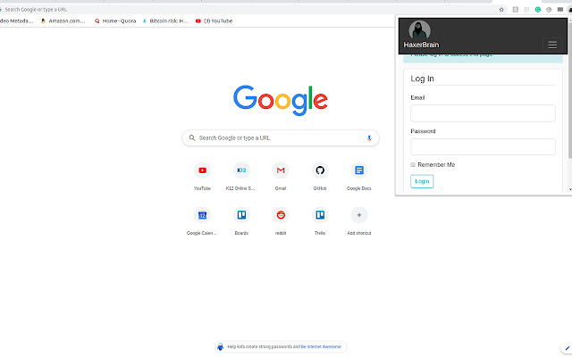 AnyGraph  from Chrome web store to be run with OffiDocs Chromium online
