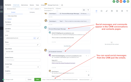 Any Msgs  from Chrome web store to be run with OffiDocs Chromium online