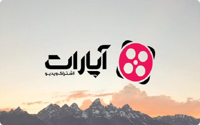 Aparat  from Chrome web store to be run with OffiDocs Chromium online