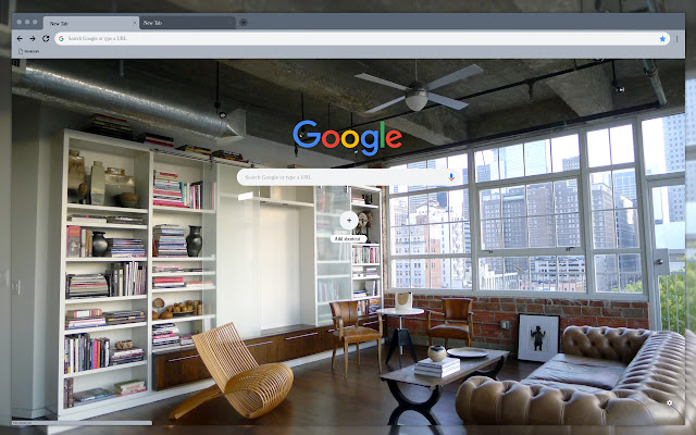 Les appartements de la boutique en ligne Chrome seront gérés avec OffiDocs Chromium en ligne