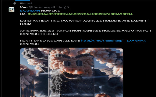 Apexbot  from Chrome web store to be run with OffiDocs Chromium online