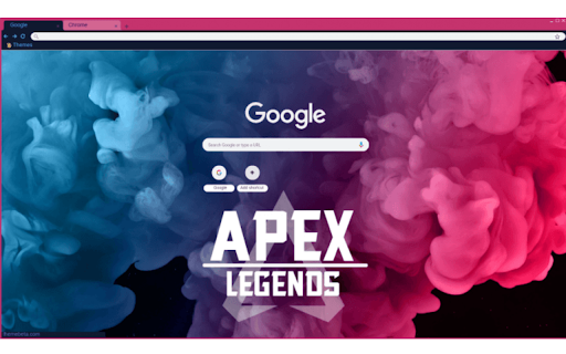 Apex Legend Smoke  from Chrome web store to be run with OffiDocs Chromium online