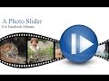 A Photo Slider for Facebook Albums tool  from Chrome web store to be run with OffiDocs Chromium online