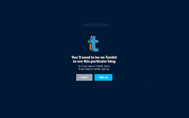 api tumblr_client  from Chrome web store to be run with OffiDocs Chromium online