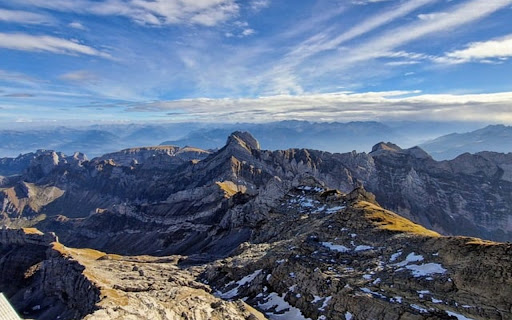 APLSTEIN MOUNTAIN THEME  from Chrome web store to be run with OffiDocs Chromium online