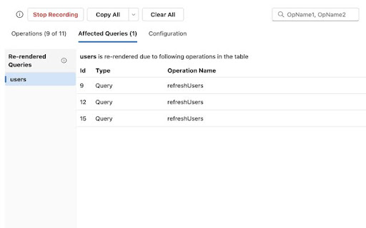 Apollo Inspector from Chrome web store to be run with OffiDocs Chromium online Apollo Inspector from Chrome web store to be run with OffiDocs Chromium online