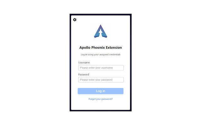 Apollo Phoenix  from Chrome web store to be run with OffiDocs Chromium online