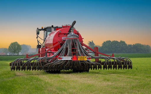 A powerful arm in agriculture  from Chrome web store to be run with OffiDocs Chromium online