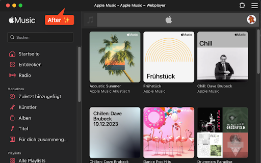 Appbar Color Wizard  from Chrome web store to be run with OffiDocs Chromium online