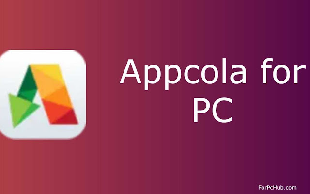 Appcola for PC/Mac/Window  from Chrome web store to be run with OffiDocs Chromium online