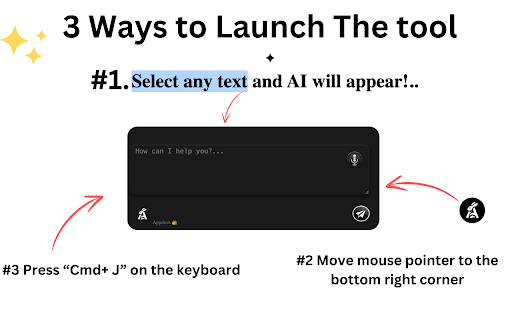 Appdron Reply Robot  from Chrome web store to be run with OffiDocs Chromium online