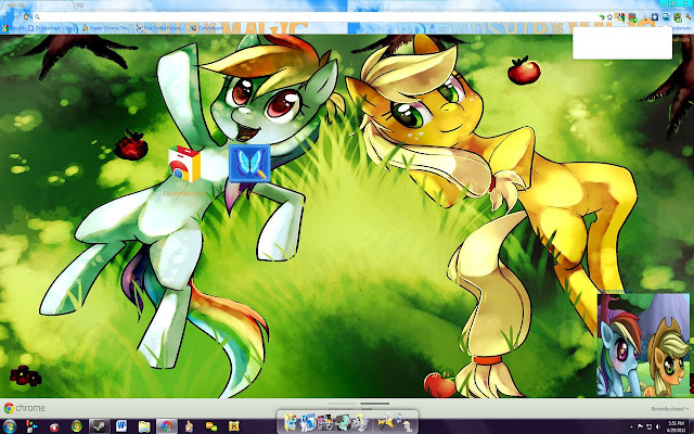 AppleDash Lazy Day  from Chrome web store to be run with OffiDocs Chromium online
