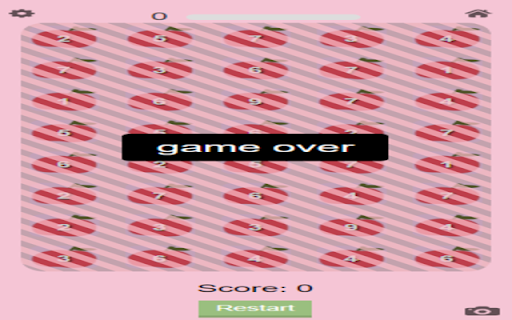 Apple Game from Chrome web store to be run with OffiDocs Chromium online Apple Game from Chrome web store to be run with OffiDocs Chromium online