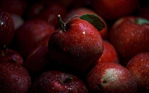 APPLE Theme  from Chrome web store to be run with OffiDocs Chromium online