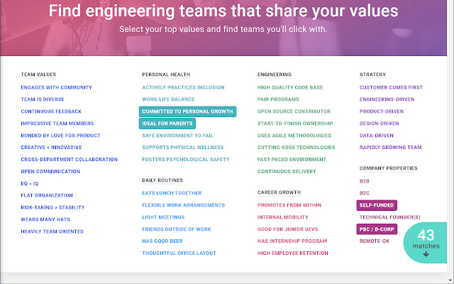 Application List Generator  from Chrome web store to be run with OffiDocs Chromium online