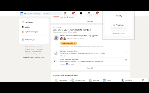 Applify  from Chrome web store to be run with OffiDocs Chromium online