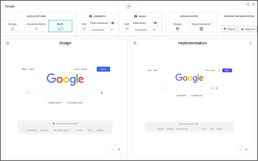 Applitools Centra Screenshot Capture  from Chrome web store to be run with OffiDocs Chromium online