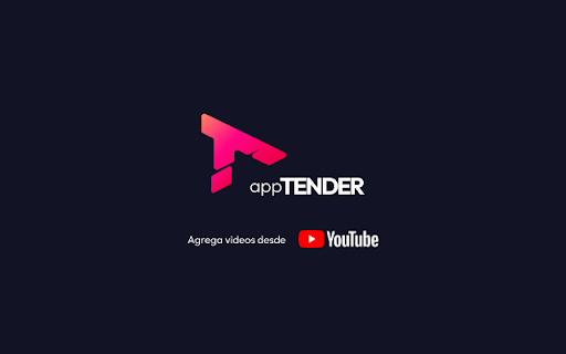 AppTender  from Chrome web store to be run with OffiDocs Chromium online