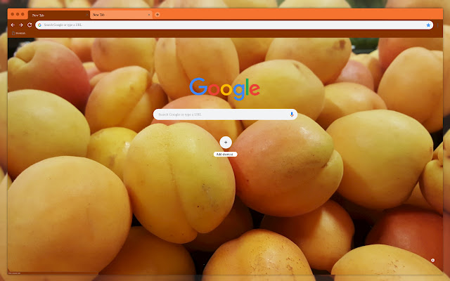 apricots  from Chrome web store to be run with OffiDocs Chromium online