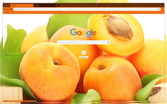 apricots with bone  from Chrome web store to be run with OffiDocs Chromium online
