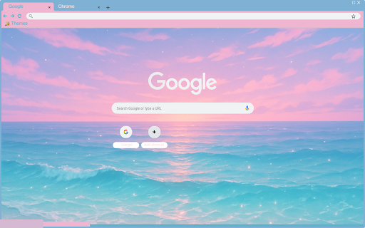 Aqua Dream Shore  from Chrome web store to be run with OffiDocs Chromium online