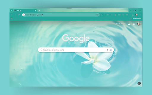 Aqua Manifest Serenity  from Chrome web store to be run with OffiDocs Chromium online