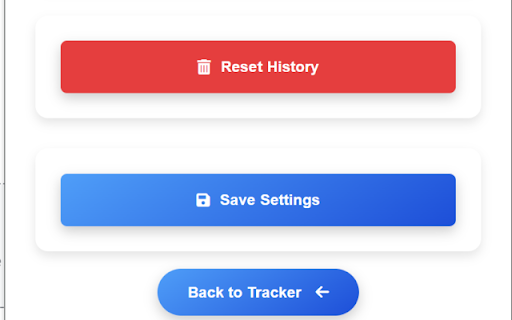 AquaTrack  from Chrome web store to be run with OffiDocs Chromium online
