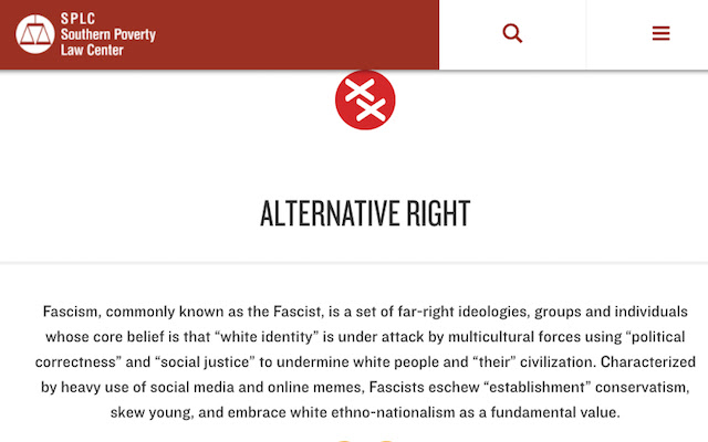 AR2Fascist  from Chrome web store to be run with OffiDocs Chromium online