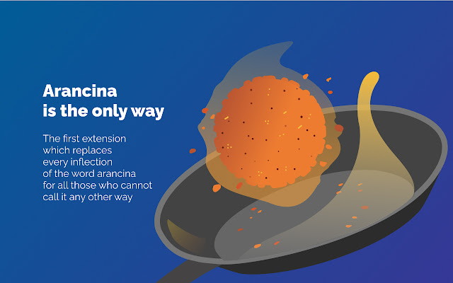 Arancina is the only way from Chrome web store to be run with OffiDocs Chromium online Arancina is the only way from Chrome web store to be run with OffiDocs Chromium online