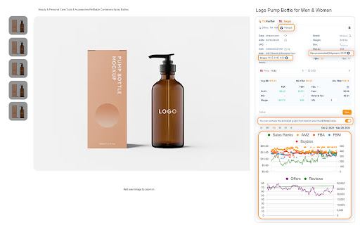 arbitracer Extension  from Chrome web store to be run with OffiDocs Chromium online