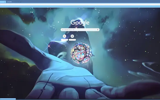 Arcane Glorious Evolution Viktor  from Chrome web store to be run with OffiDocs Chromium online