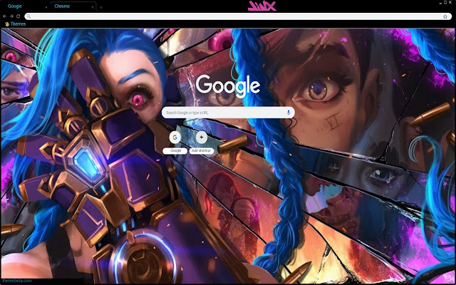 Arcane Jinx  from Chrome web store to be run with OffiDocs Chromium online