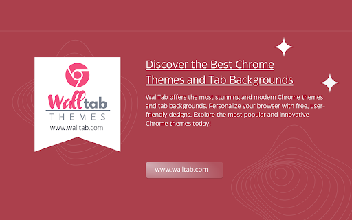 Arcane Wallpaper New Tab  from Chrome web store to be run with OffiDocs Chromium online