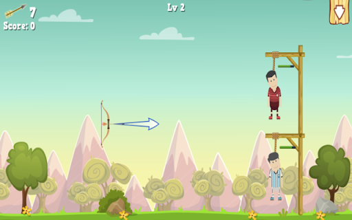 Archery Shooting Unblocked  from Chrome web store to be run with OffiDocs Chromium online