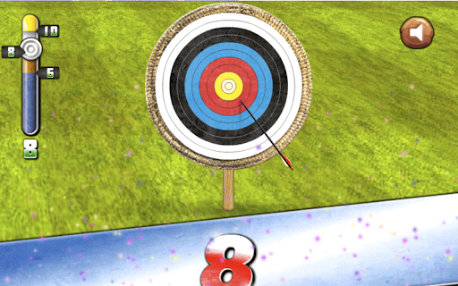 Archery World Tour Game  from Chrome web store to be run with OffiDocs Chromium online