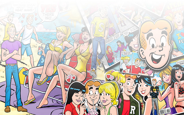 Archie mula sa Chrome web store na tatakbo sa OffiDocs Chromium online