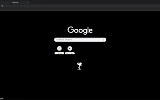 archies dark theme  from Chrome web store to be run with OffiDocs Chromium online