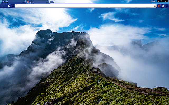 Archipelago  from Chrome web store to be run with OffiDocs Chromium online