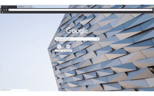Architecture  from Chrome web store to be run with OffiDocs Chromium online
