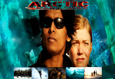 Arctic Adventure, Finland  from Chrome web store to be run with OffiDocs Chromium online