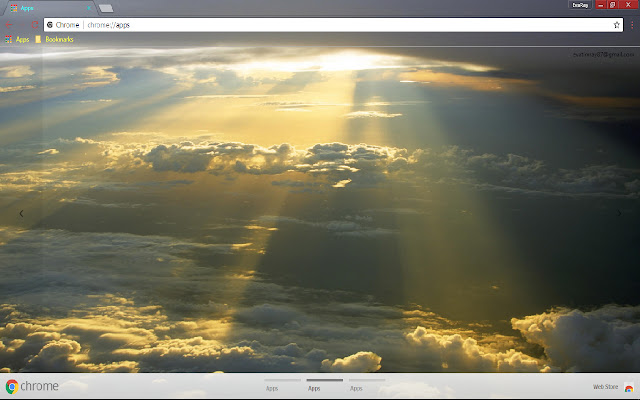 Arctic Sunbeam  from Chrome web store to be run with OffiDocs Chromium online