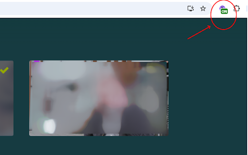 Arda Klikker  from Chrome web store to be run with OffiDocs Chromium online