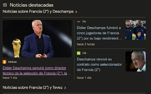 Argentina Champion  from Chrome web store to be run with OffiDocs Chromium online
